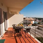 公寓 Albufeira- Descobrimentos 阿尔布费拉