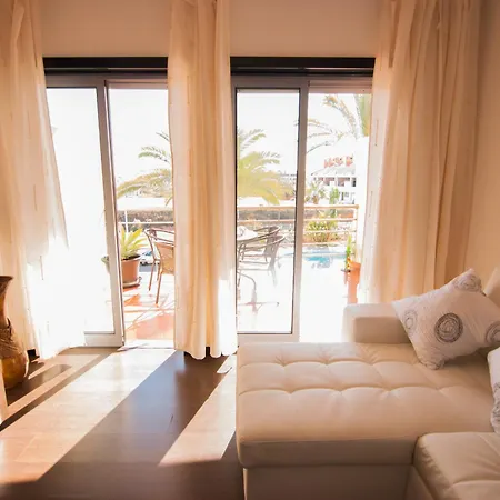 Albufeira- Descobrimentos Appartement Albufeira