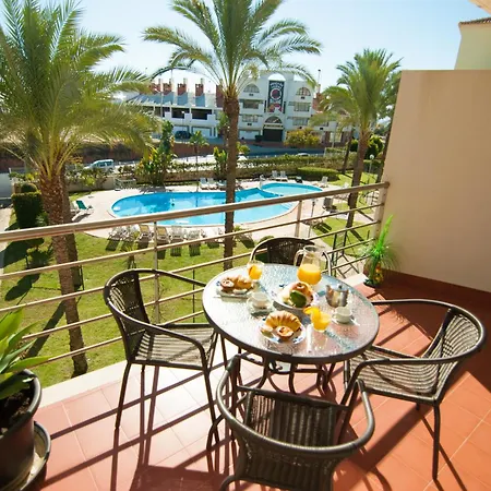 Albufeira- Descobrimentos Appartement Albufeira