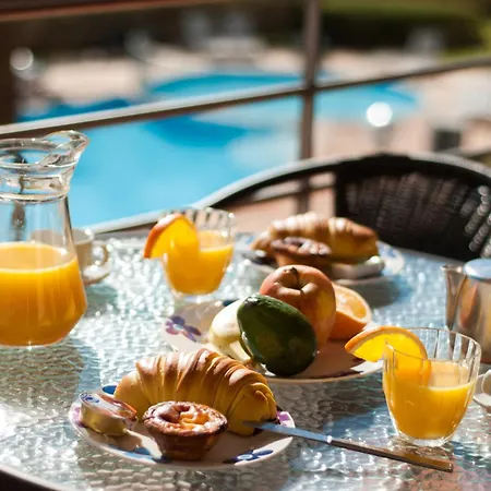 Albufeira- Descobrimentos Appartement Albufeira