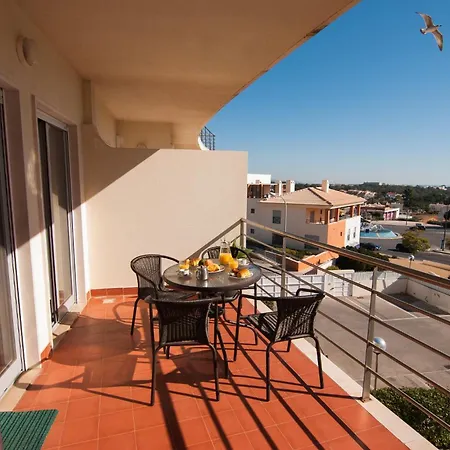 Apartman Albufeira- Descobrimentos Albufeira