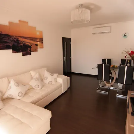 Albufeira- Descobrimentos Apartman Albufeira