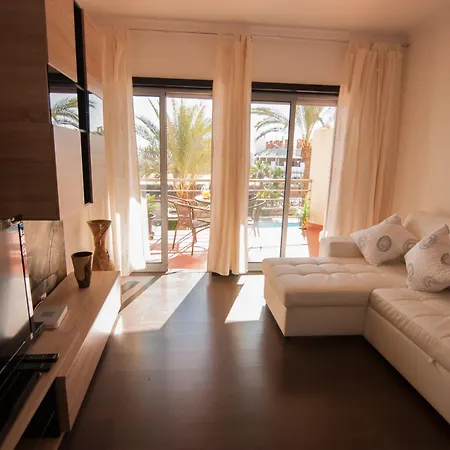 Albufeira- Descobrimentos Apartman *