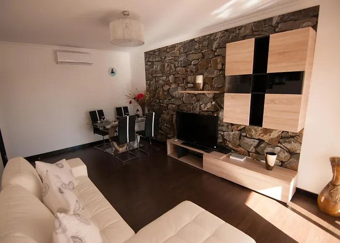 Albufeira- Descobrimentos Appartement *