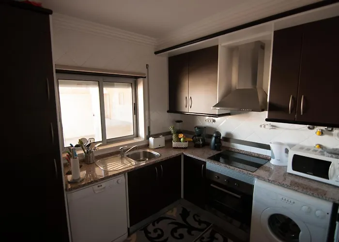 Albufeira- Descobrimentos Appartement Albufeira