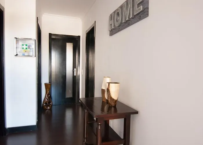 Albufeira- Descobrimentos Appartement Albufeira