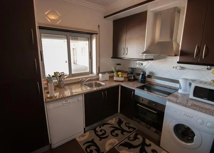 Albufeira- Descobrimentos Albufeira