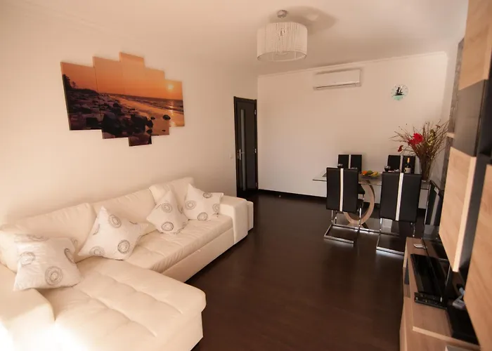 Albufeira- Descobrimentos Appartement Albufeira