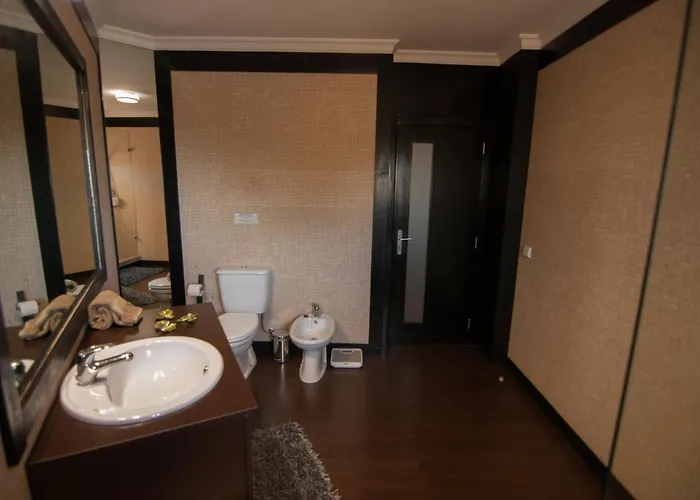 Albufeira- Descobrimentos Appartement Albufeira