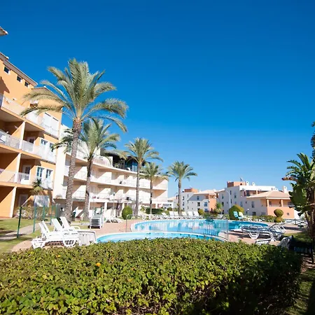 Apartment Albufeira- Descobrimentos *