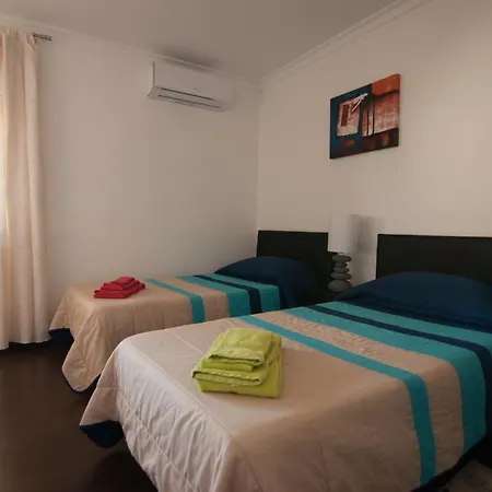 Albufeira- Descobrimentos Apartment