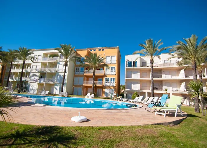 Apartment Albufeira- Descobrimentos