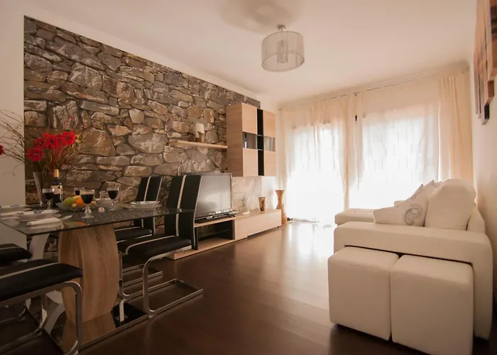 Albufeira- Descobrimentos Apartment