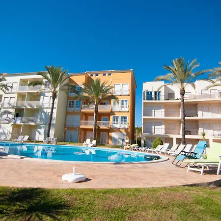 Apartamento Albufeira- Descobrimentos
